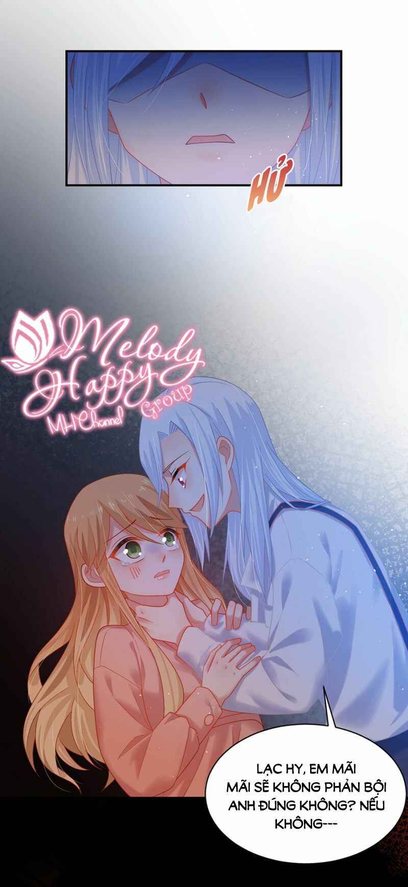 Ma Lạt Thiên Kim Đẩu Ác Thiếu: Chapter 172