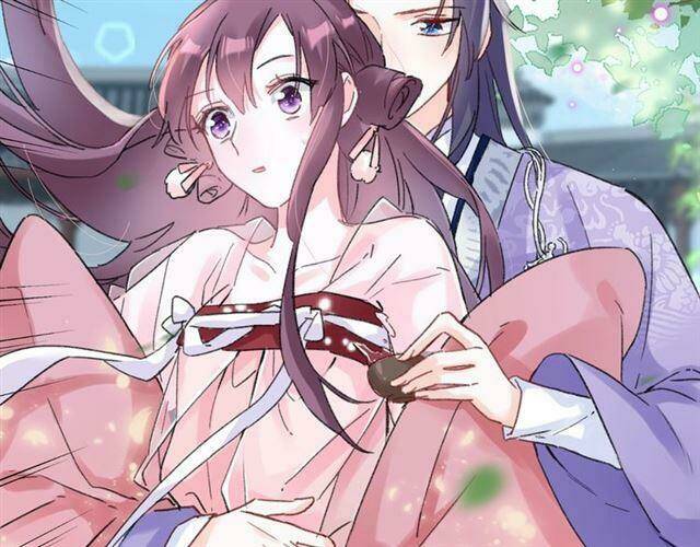 Hoa Nhan Sách: Chapter 116