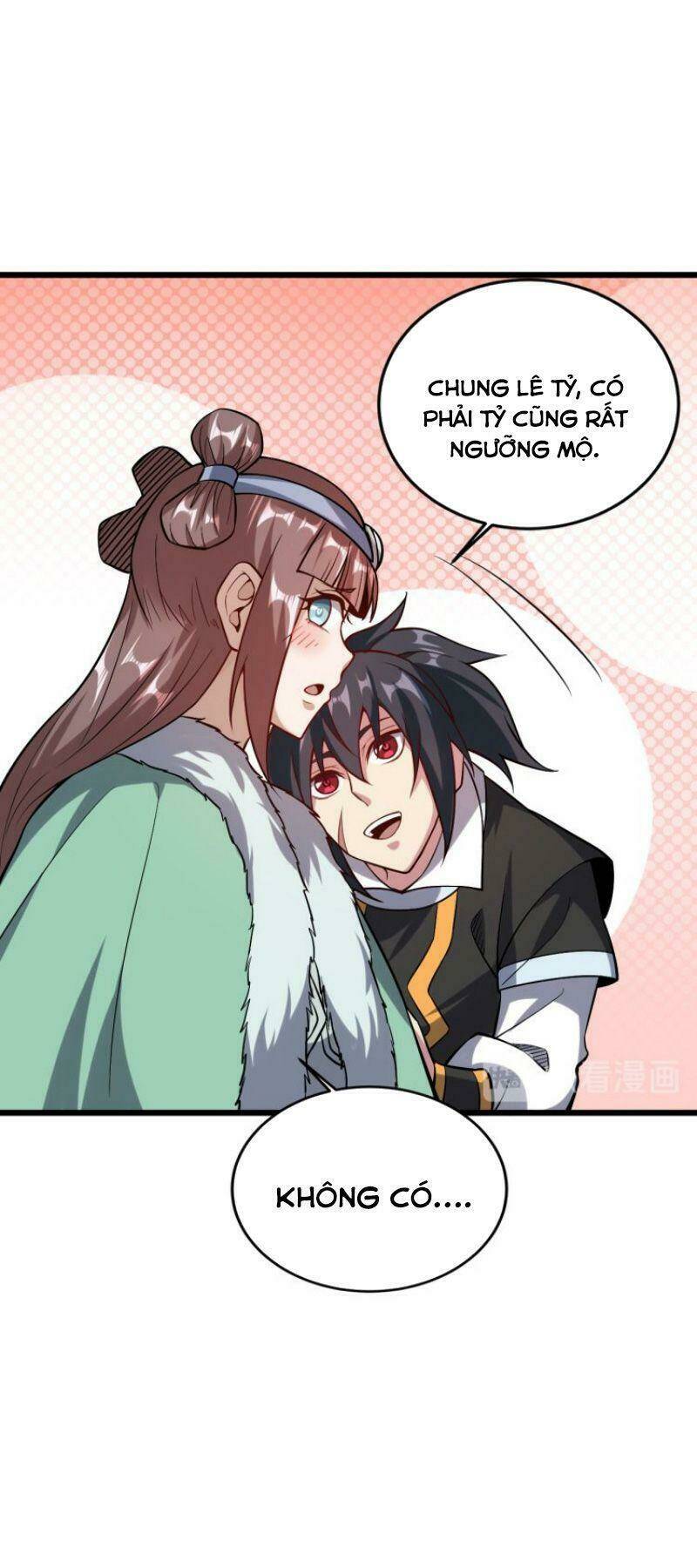 Đấu Hồn Đại Lục: Chapter 50