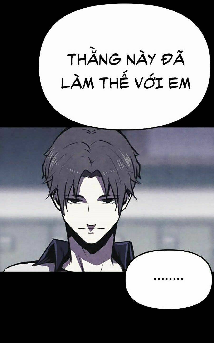 Cậu Bé Shotgun: Chapter 0