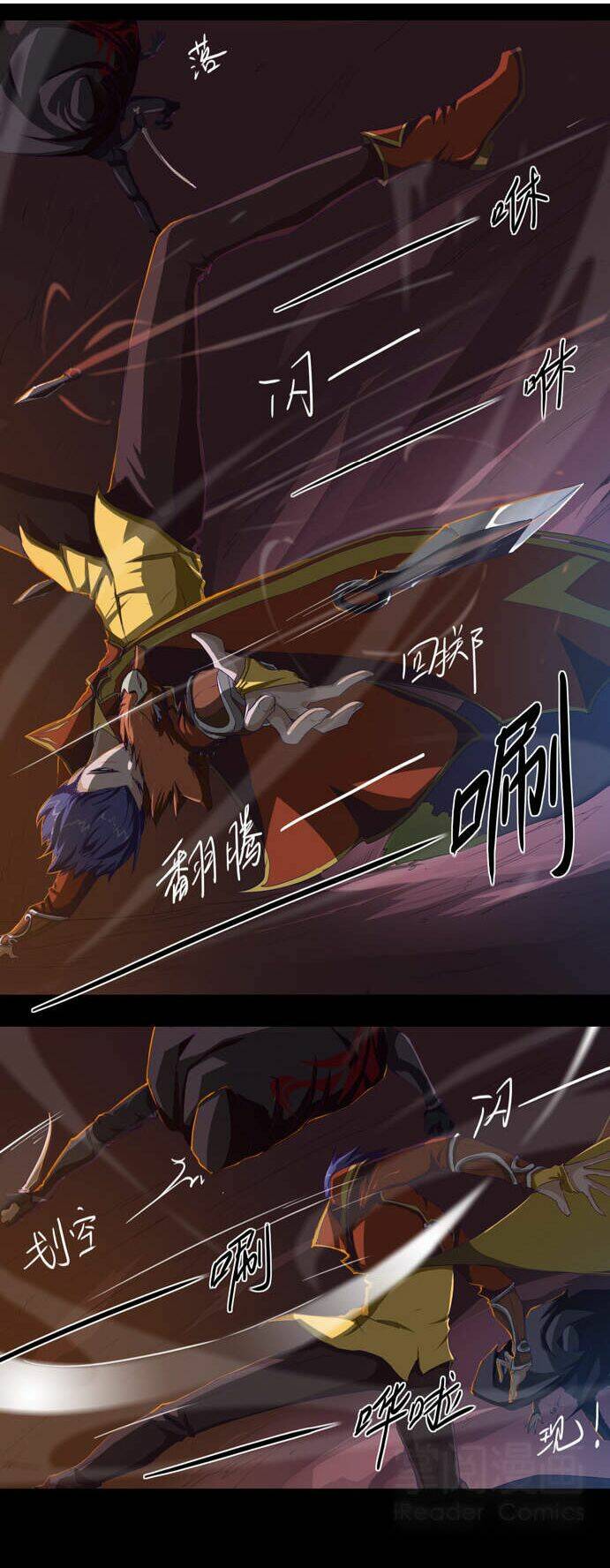 Tối Cường Thăng Cấp Hệ Thống: Chapter 12