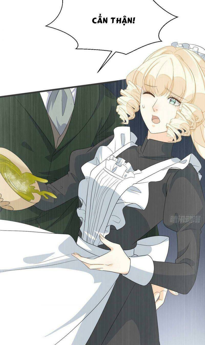 Không Thể Hòan Hảo Tuyệt Đối: Chapter 20