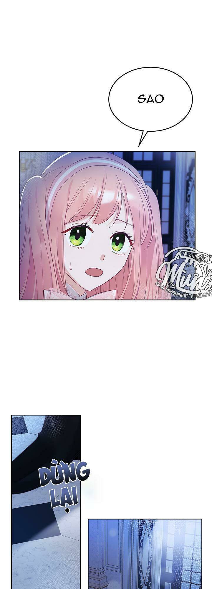 Công Chúa Phản Diện Muốn Ở Trong Ngôi Nhà Bánh Quy: Chapter 26