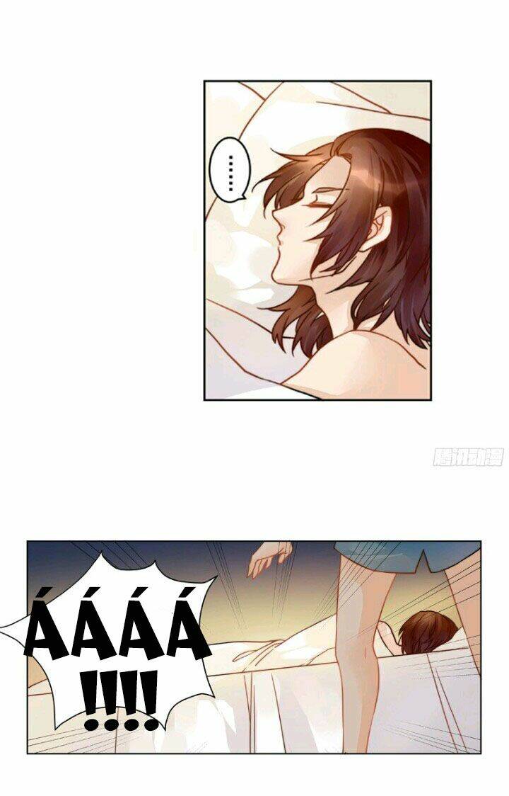 Ta Kim Chủ Bị Người Đoạt: Chapter 7