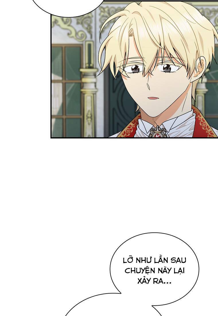 Xuyên Không Trở Thành Mami Phản Diện: Chapter 64