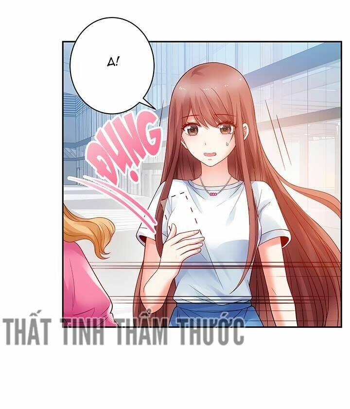 Bạn Trai 1/4 Của Tôi: Chapter 4