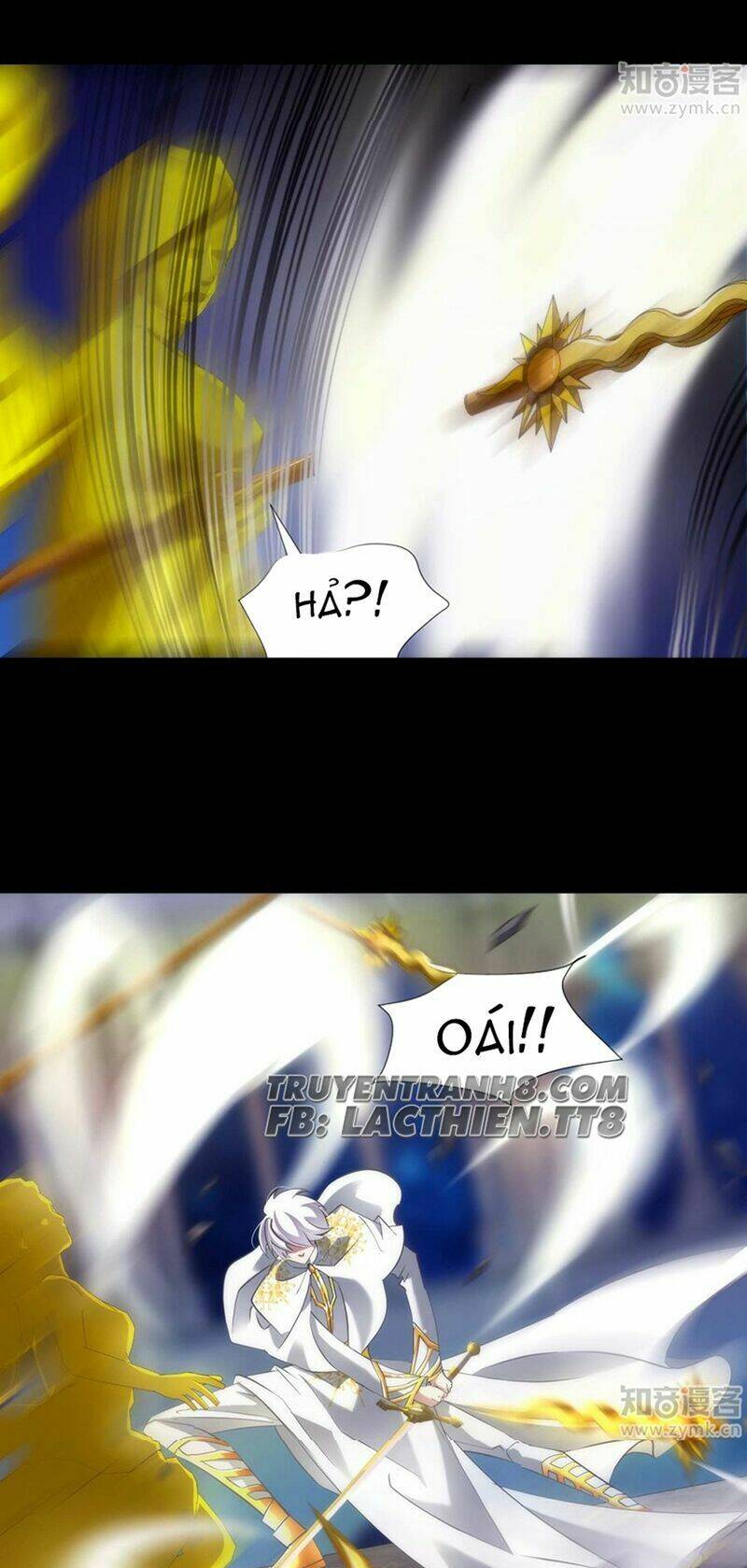 Một Vạn Tư Thế Công Lược Yêu Nam: Chapter 58