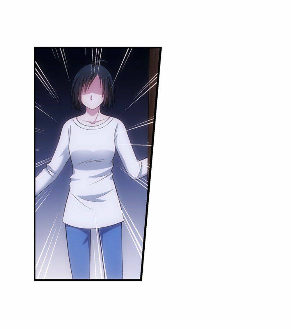 Bá Đạo Nữ Tổng Tài - Nhật Ký Trưởng Thành: Chapter 6