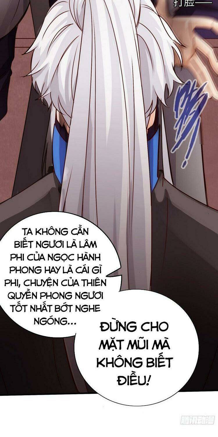 Chư Thiên Ký: Chapter 272