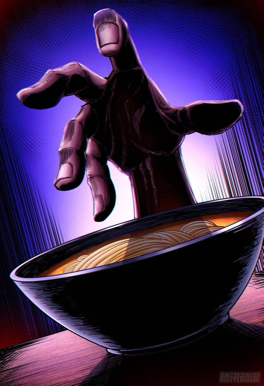 Trảm Yêu Thành Thần: Chapter 20