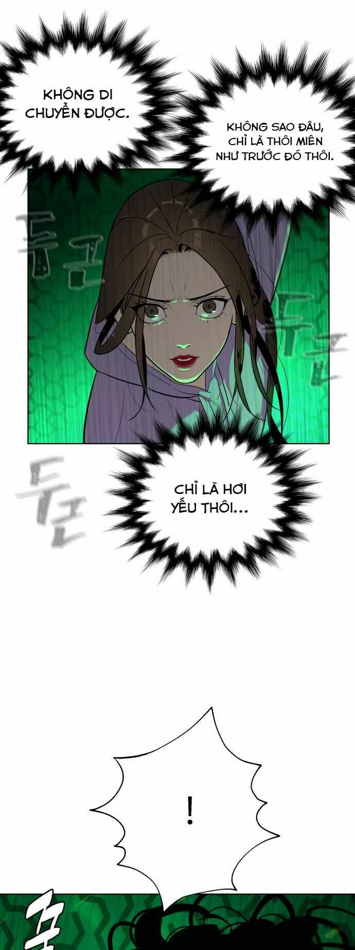Máu trắng: Chapter 27