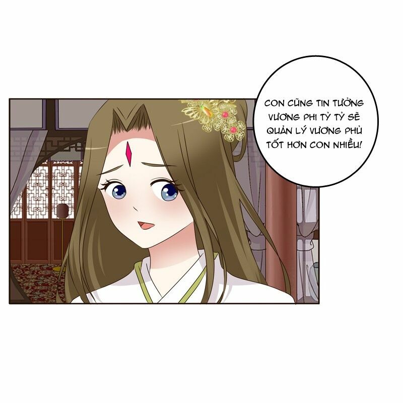 Thông Linh Phi: Chapter 177