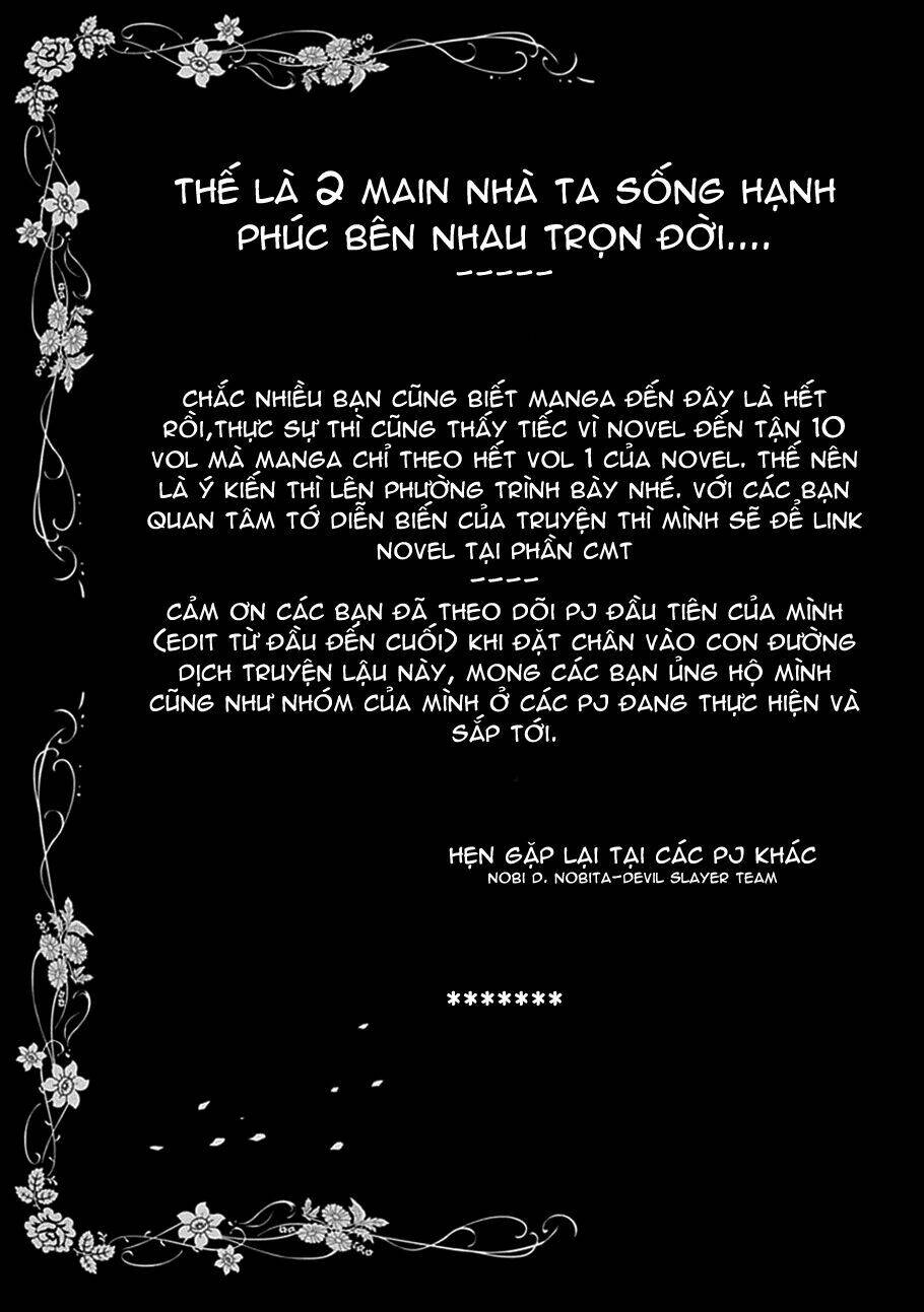 Aoi - Hikaru Ga Chikyuu Ni Itakoro: Chapter 15