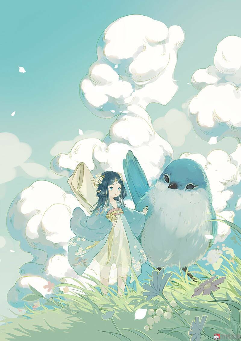 Thiếu Nữ Tản Mộng Đàm: Chapter 34