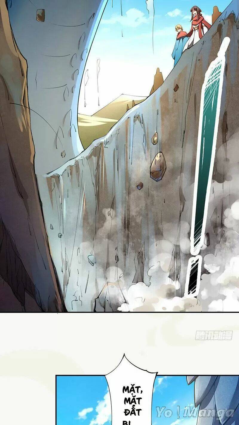 Tuyệt Thế Luyện Đan Sư: Chapter 80