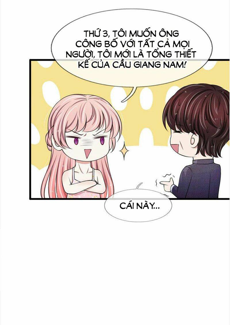 Phúc Hắc Lão Công Buông Em Ra: Chapter 123