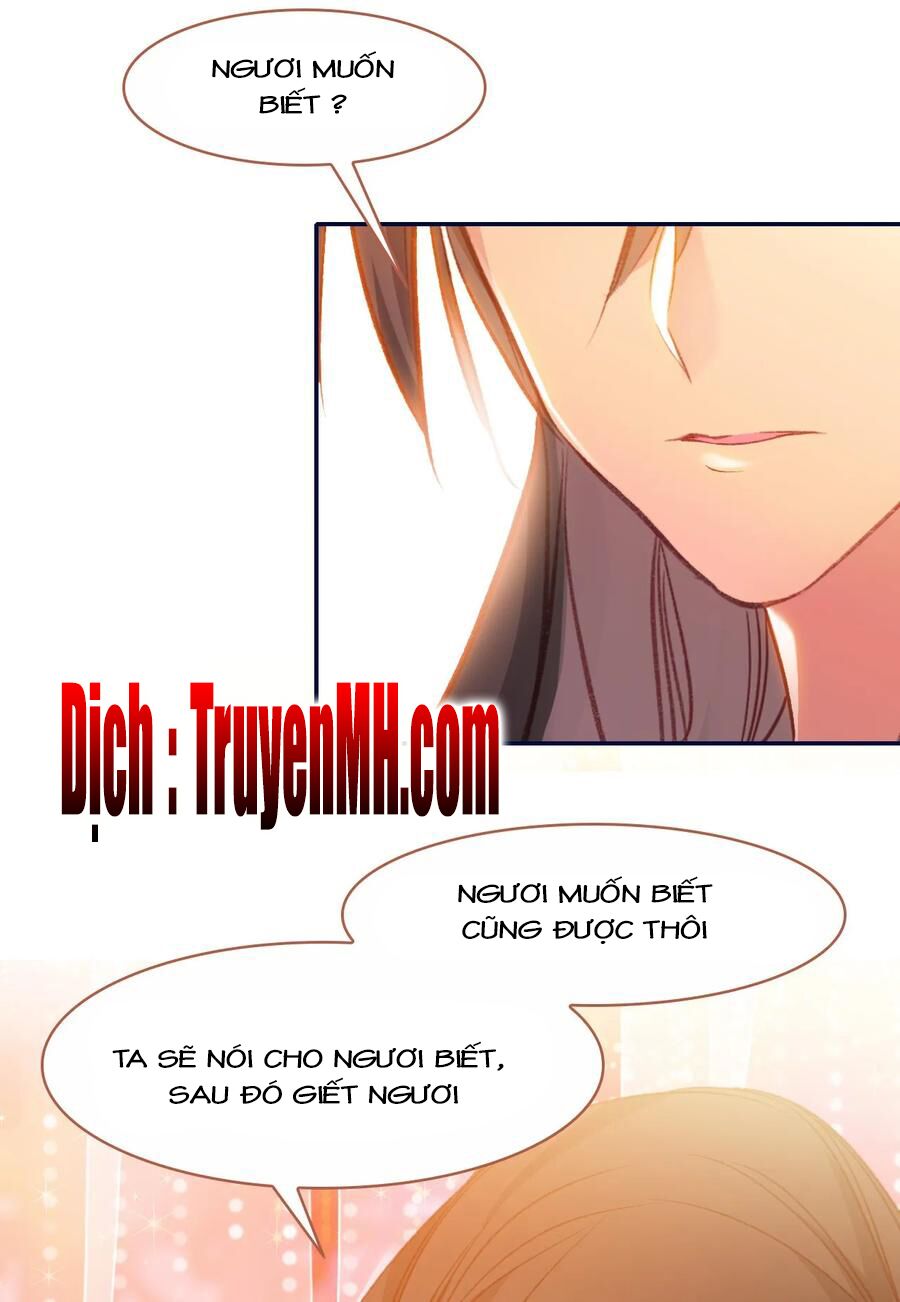 Gả Cho Một Tên Thái Giám Đáng Ghét: Chapter 120