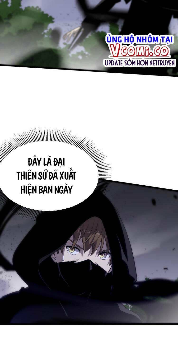 Trọng Sinh Tiểu Y Tiên: Chapter 124