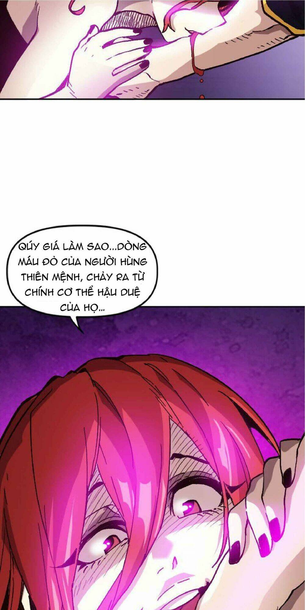 Nô Lệ Nghịch Thiên: Chapter 33