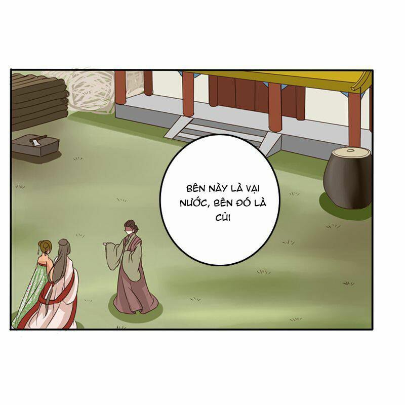 Thông Linh Phi: Chapter 76.5