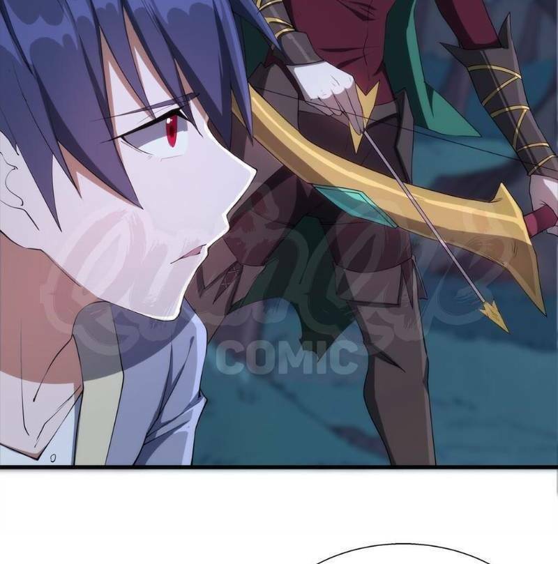 Thánh Đường Chi Thành: Chapter 10