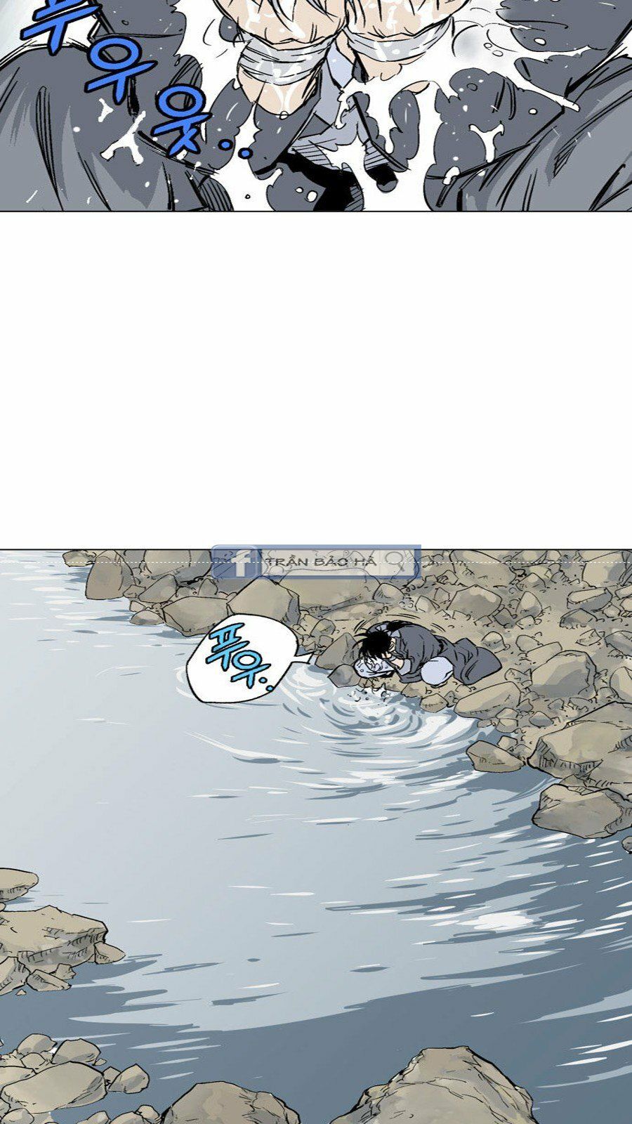 Cao Thủ 2: Chapter 57