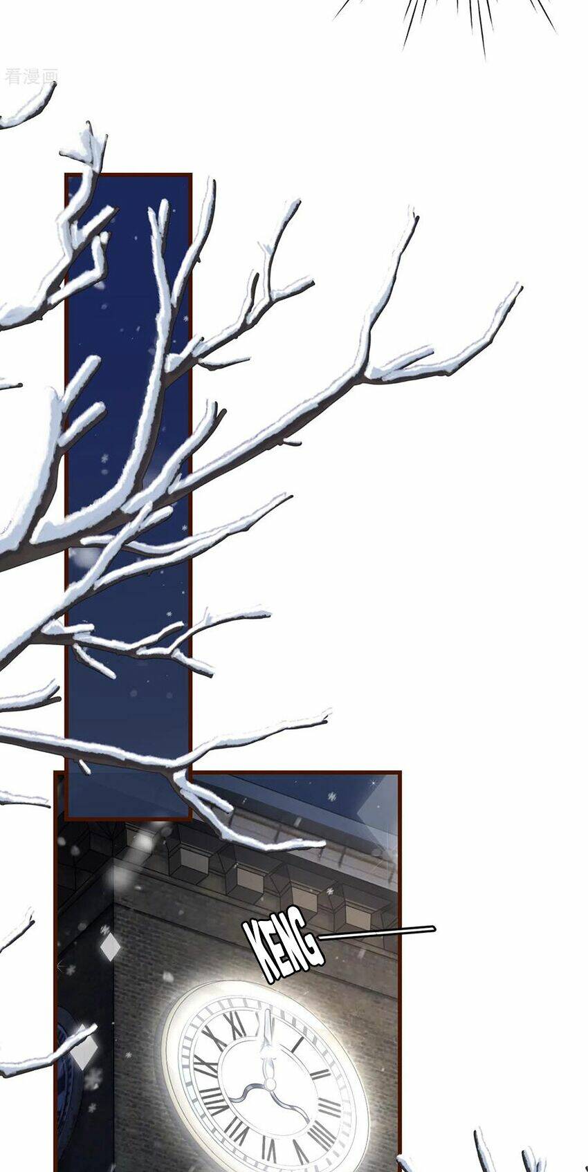 Bạn Gái Tôi Mới 30+: Chapter 123