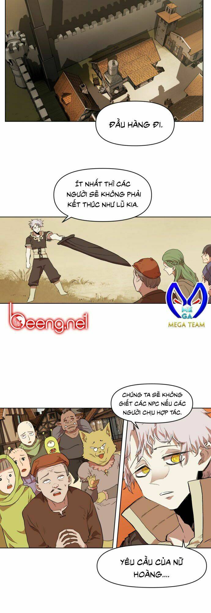 Hard Core Leveling Warrior Ss2: Chapter 10