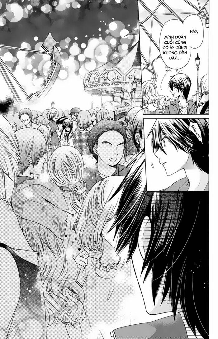 Watashi Ni Xx Shinasai!: Chapter 73