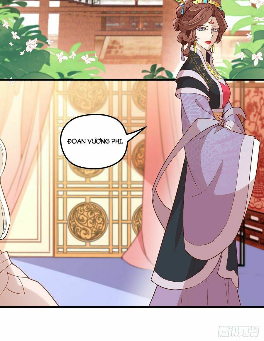 Vương Phi Thật Uy Vũ: Chapter 38