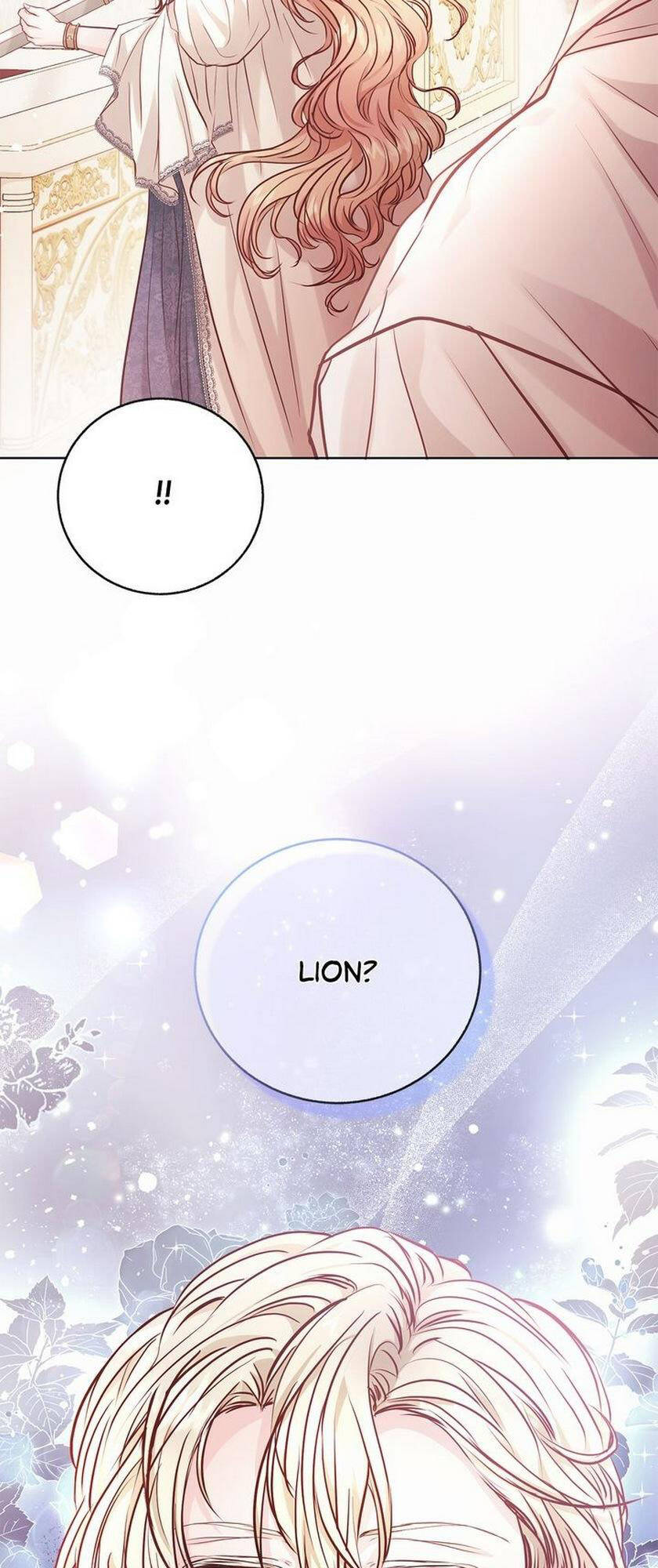 Nàng Dâu Bí Ẩn Của Bạch Sư Tử: Chapter 5