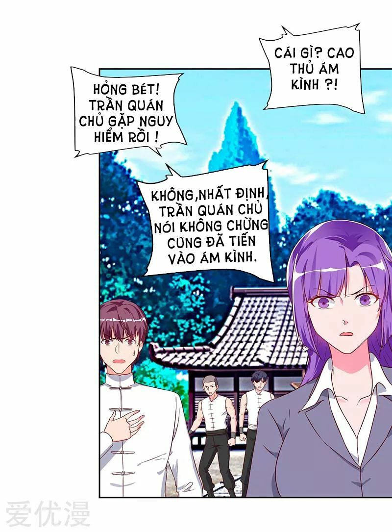 Trọng Sinh Khí Thiếu Quy Lai: Chapter 63