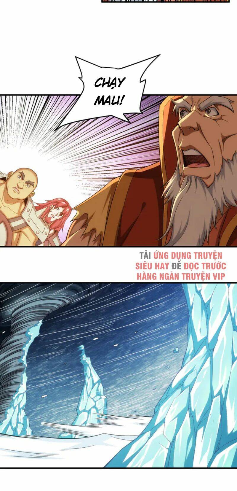 Rich Player - Người Chơi Khắc Kim: Chapter 222