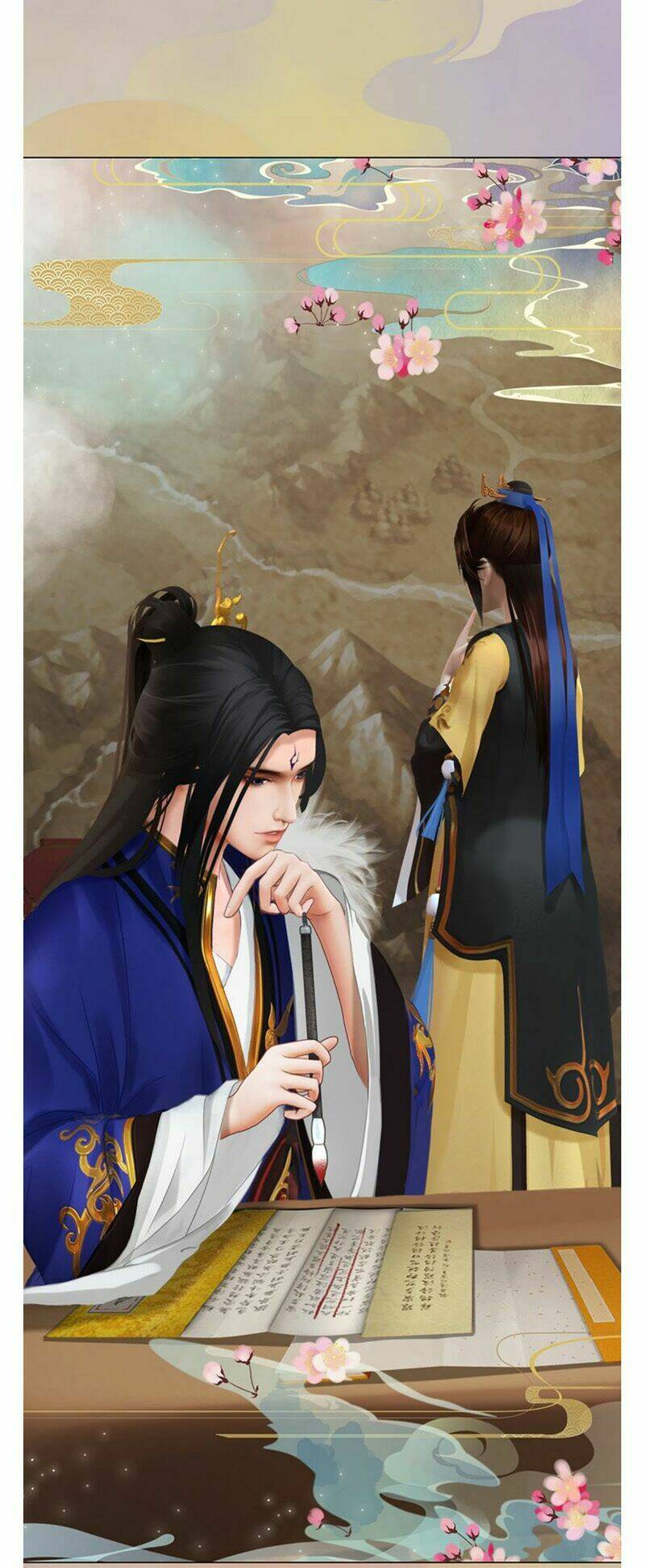 Phong Quỷ Truyền Thuyết: Chapter 36