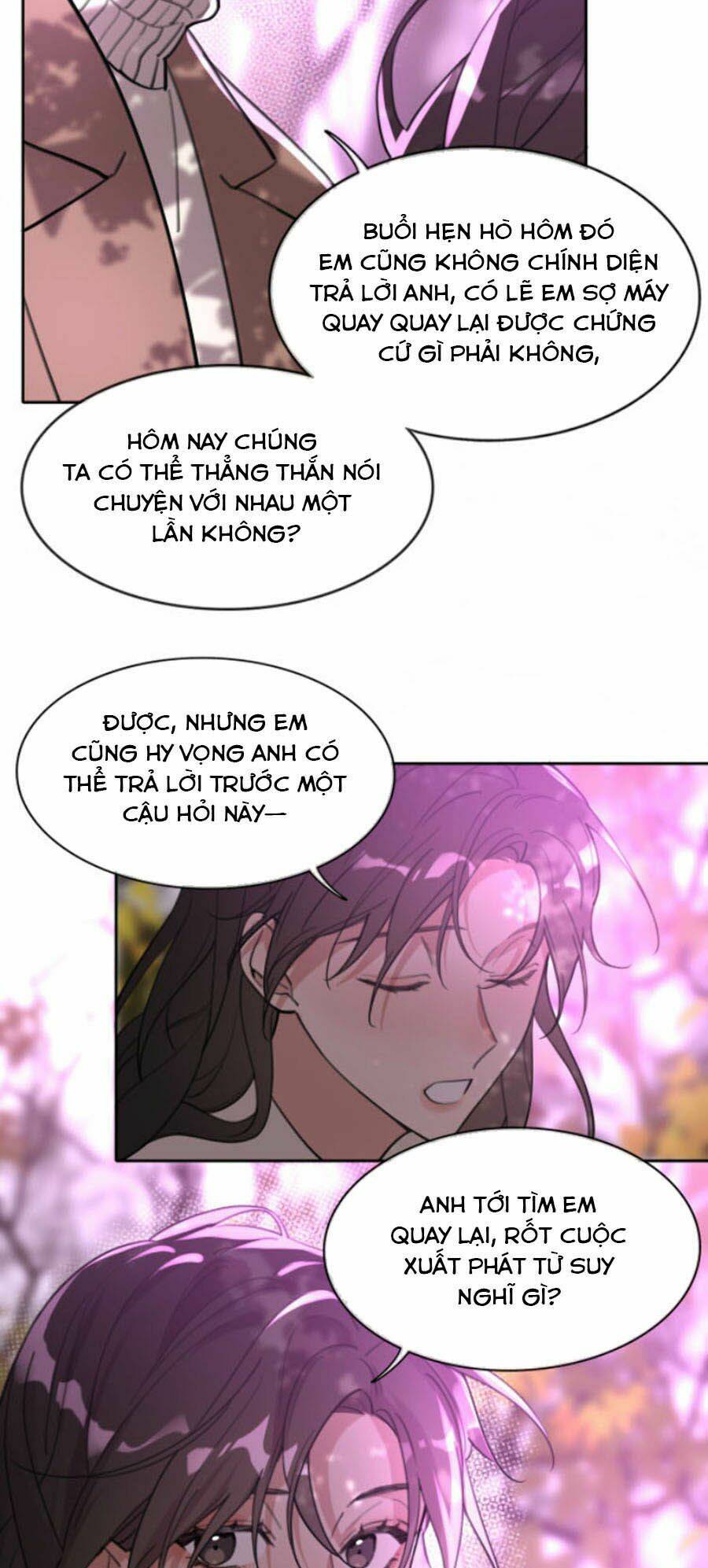 Cát Xê Người Tình Bóng Đêm: Chapter 34