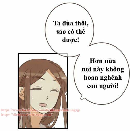 Bạn Trai Tôi Là Cẩm Y Vệ 2: Chapter 95