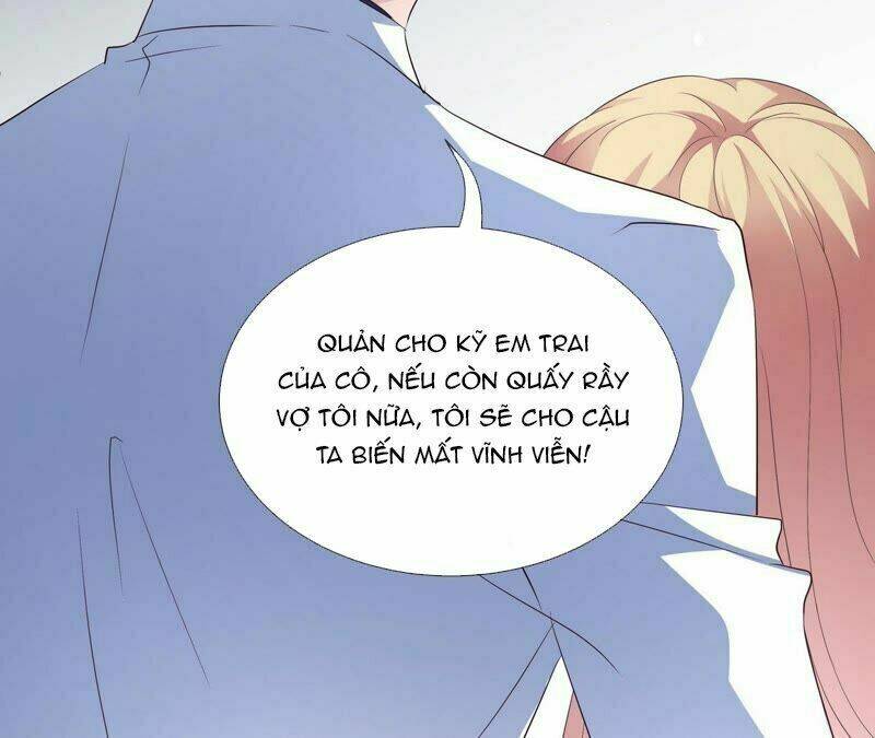 Chiến Lược Lãng Mạn Của Thịnh Thiếu: Chapter 72