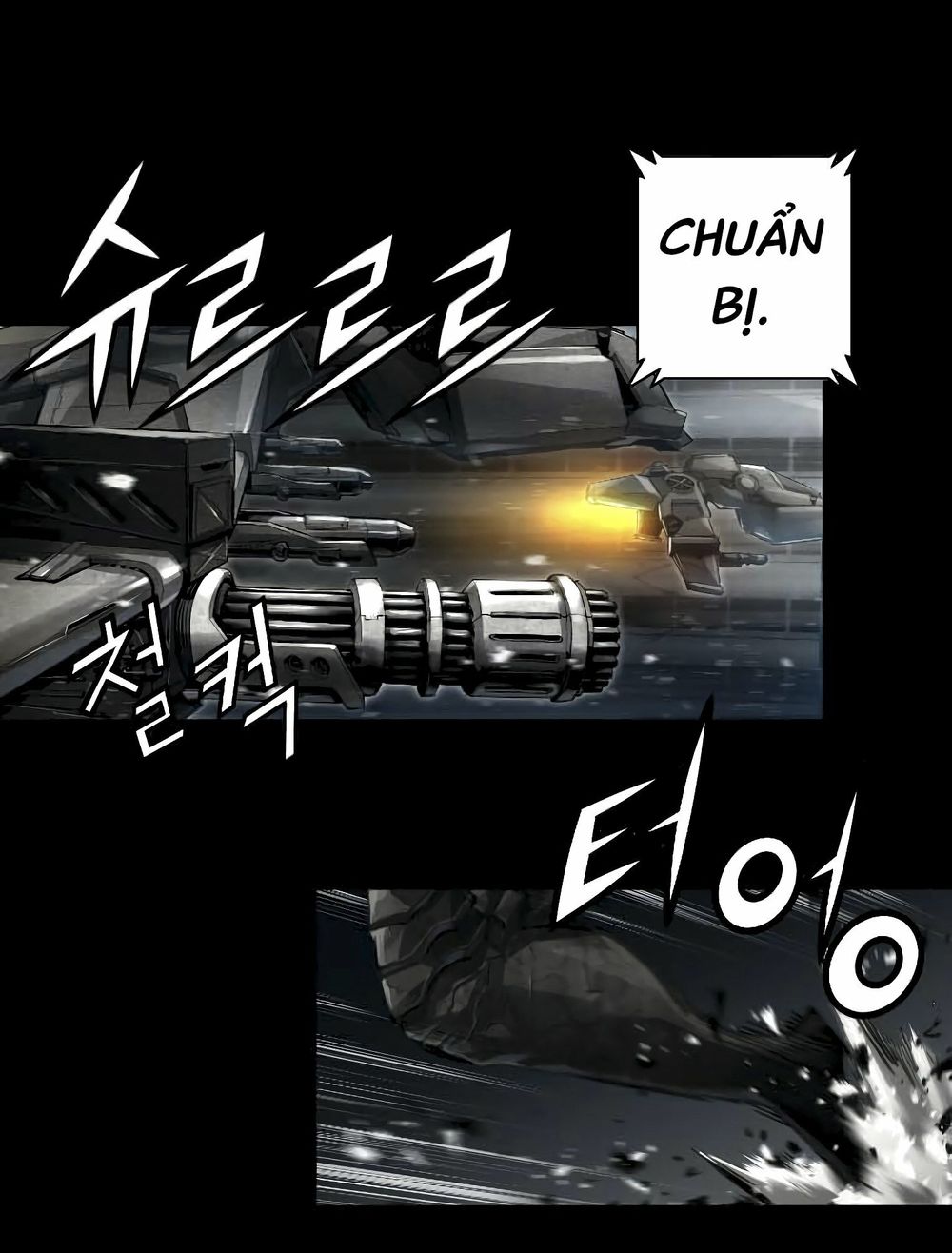 Dị Giới Tam Tuyệt: Chapter 93