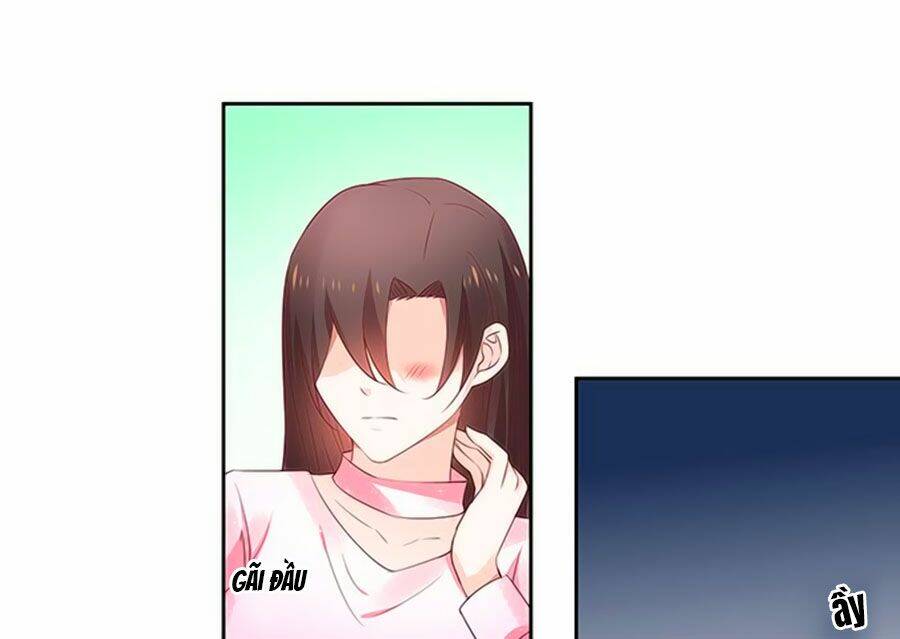 Bạn Trai Là Ngôi Sao: Chapter 107