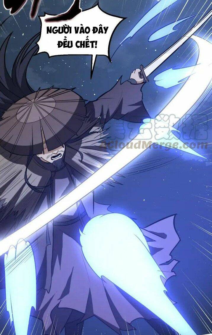 Đại Nghịch Chi Môn: Chapter 78