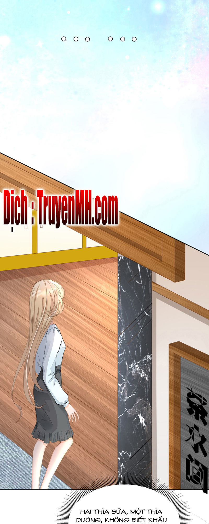 Hôn Sai 55 Lần: Chapter 8