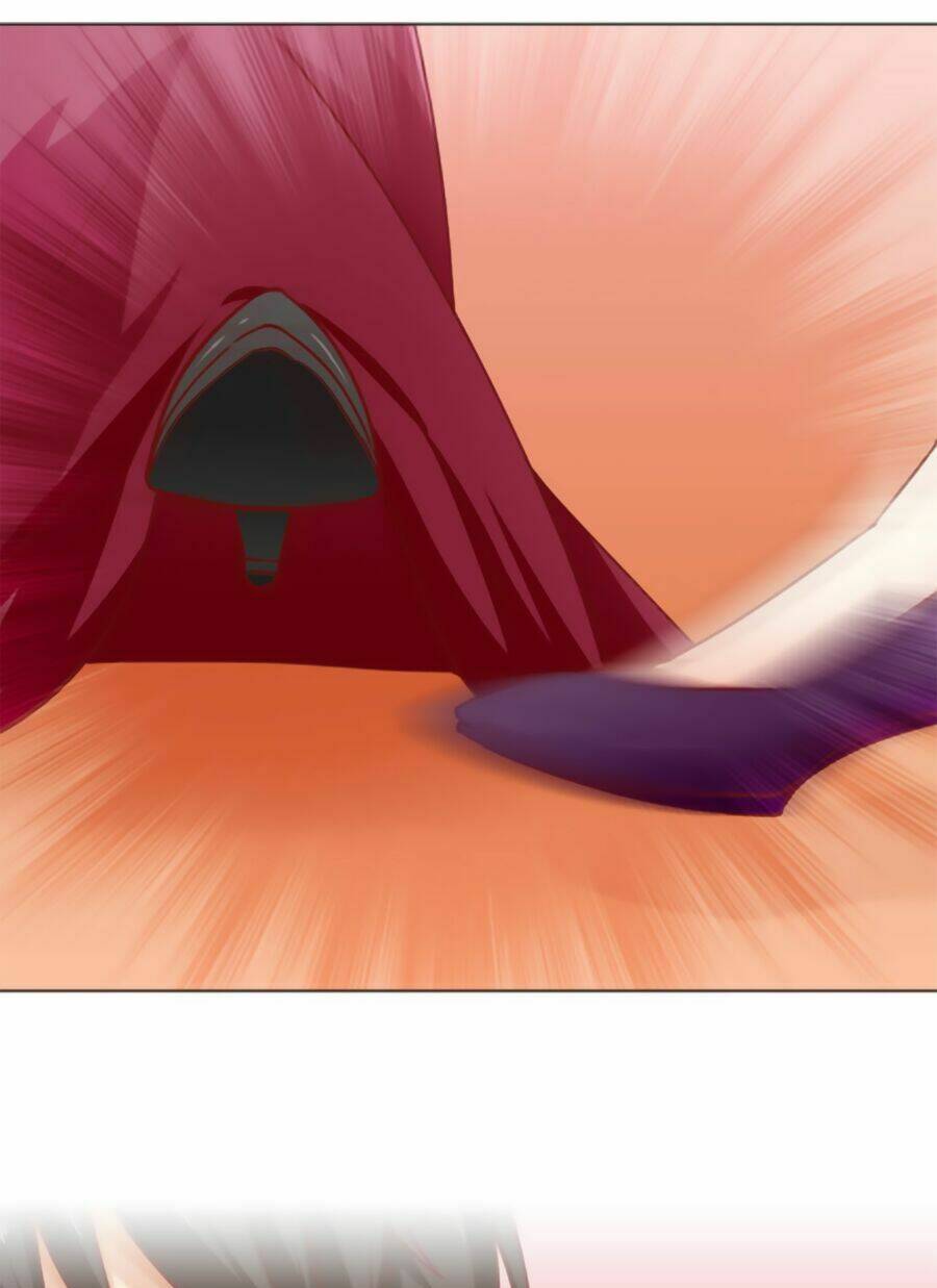 Hướng Tâm Dẫn Lực: Chapter 19