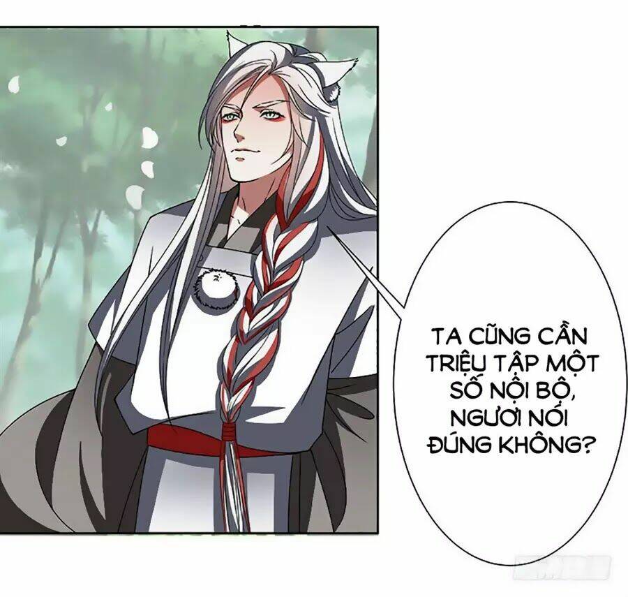 Liêu Liêu Nhân Thân Tu Tiên Truyện: Chapter 48