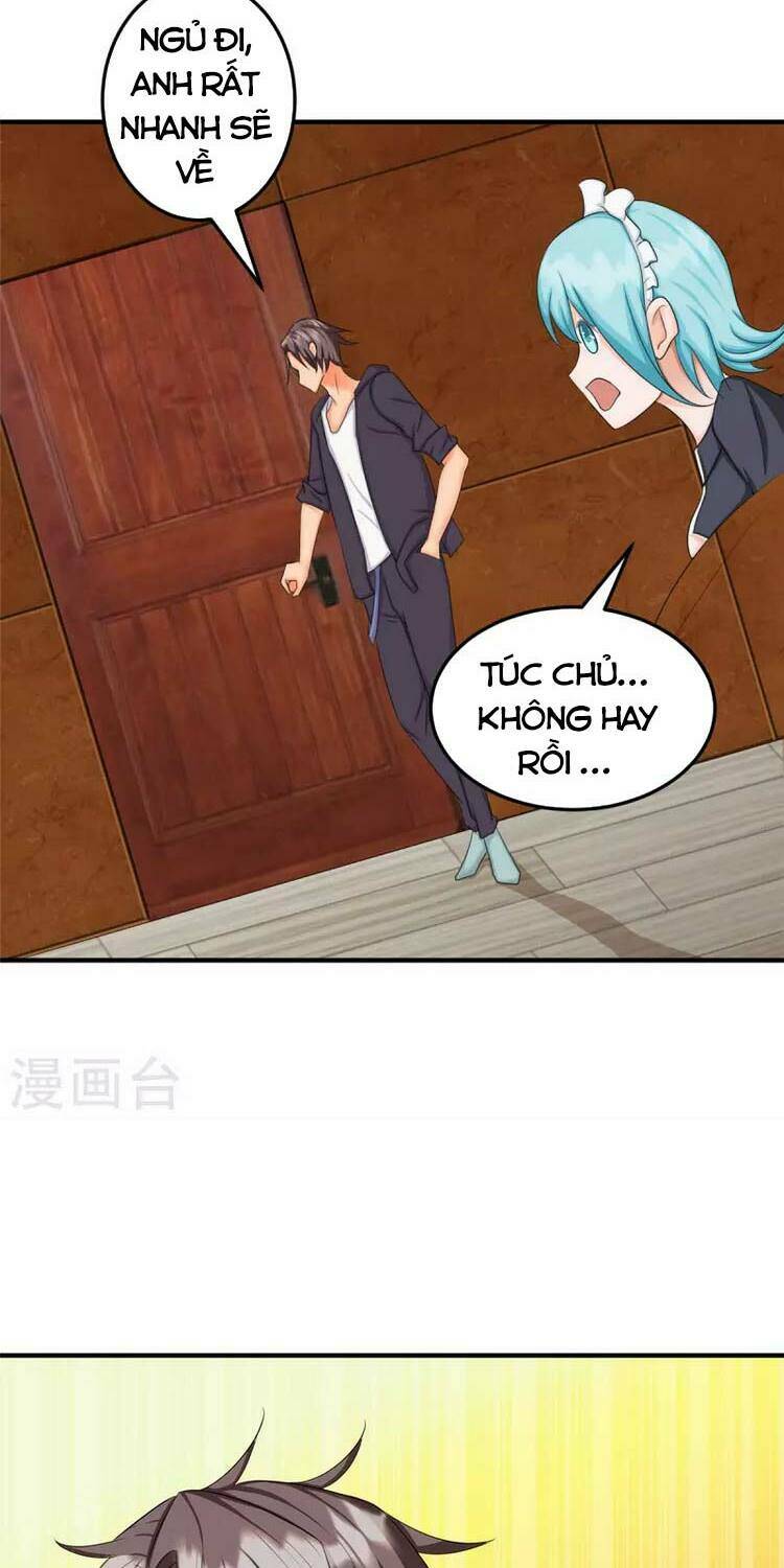 Đế Tế: Chapter 83