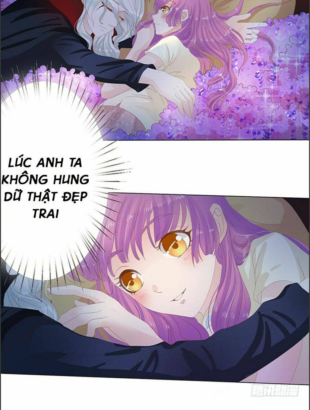 Ma Vương Luyến Ái Chỉ Nam: Chapter 86