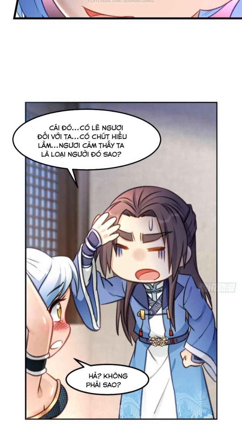 Lão Tổ Của Bạn Đang Online: Chapter 63