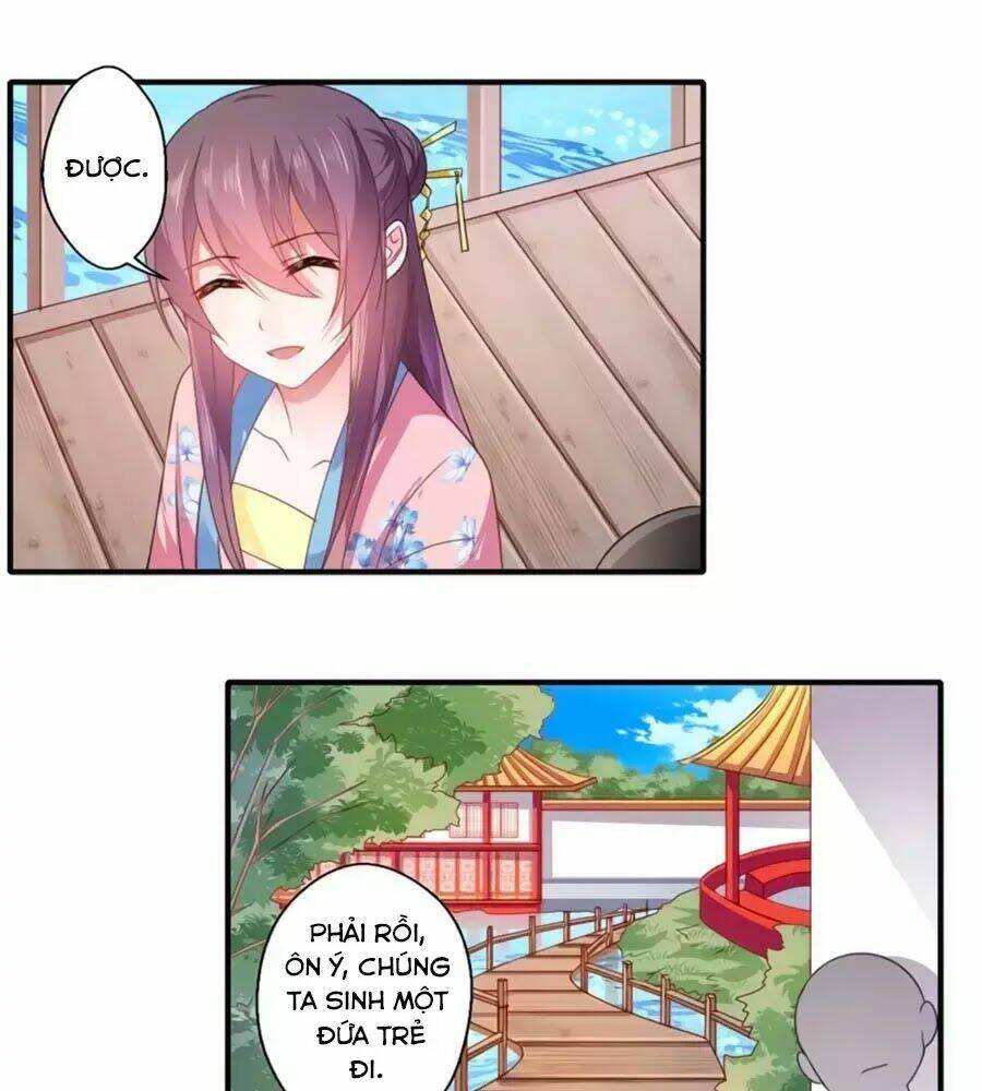Khuynh Thế Y Phi Muốn Bỏ Chồng: Chapter 106