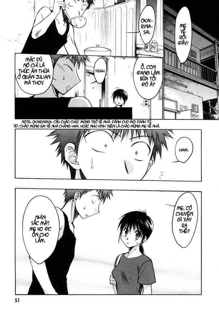 Little Vampire: Chapter 12