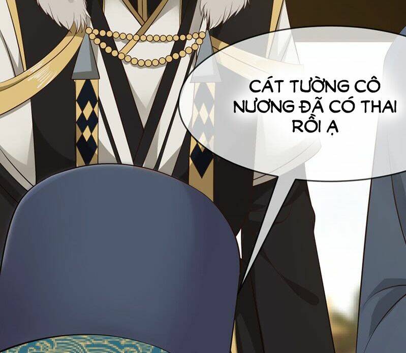 Thanh Cung Chi Ninh Mặc Vô Thanh: Chapter 10