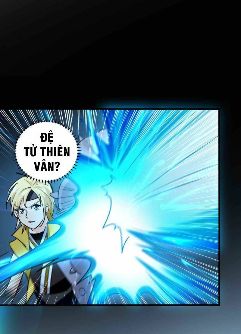 Vạn Giới Tiên Vương: Chapter 58